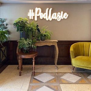Hotel Podlasie